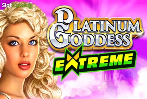 Platinum Goddess Extreme Blaze